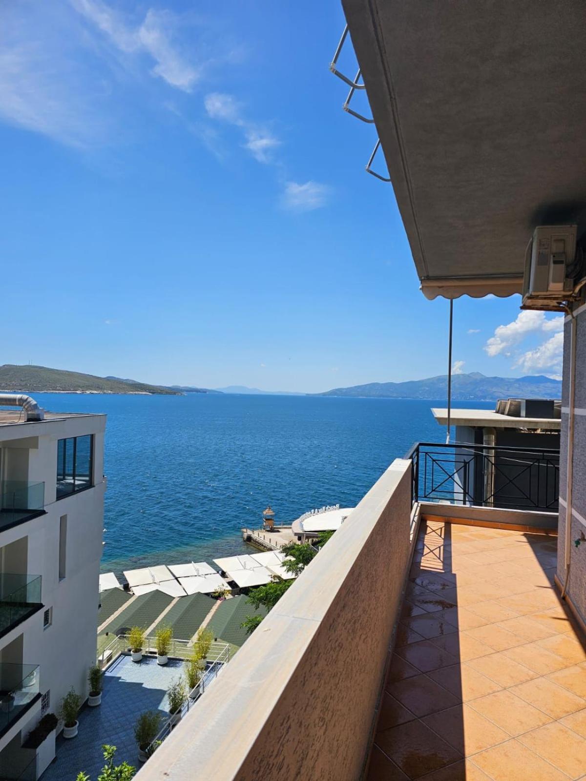 Noah * Sarandë