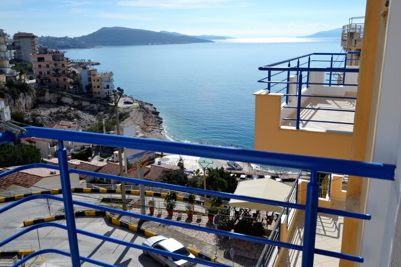 Noah * Sarandë