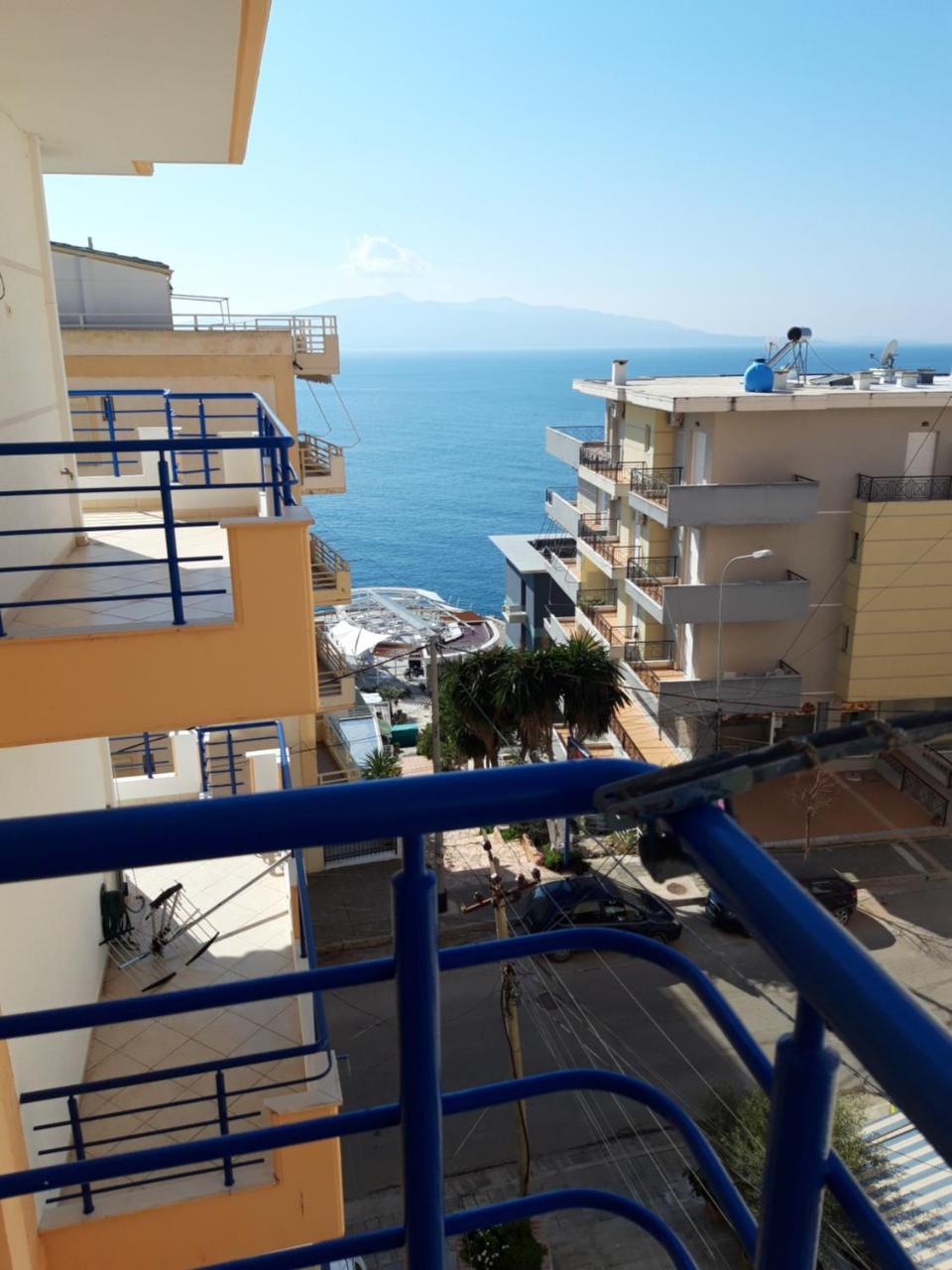 Noah * Sarandë